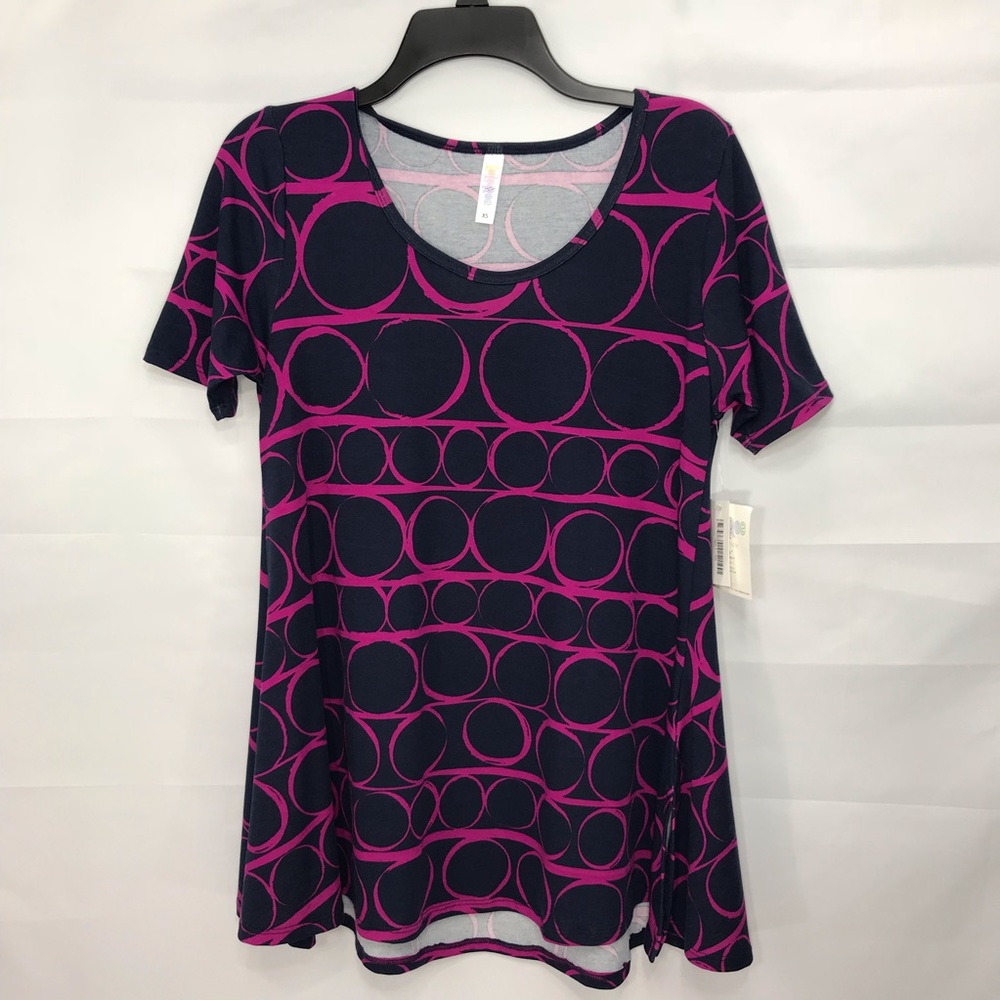 🆕 Lularoe perfect T Size XS